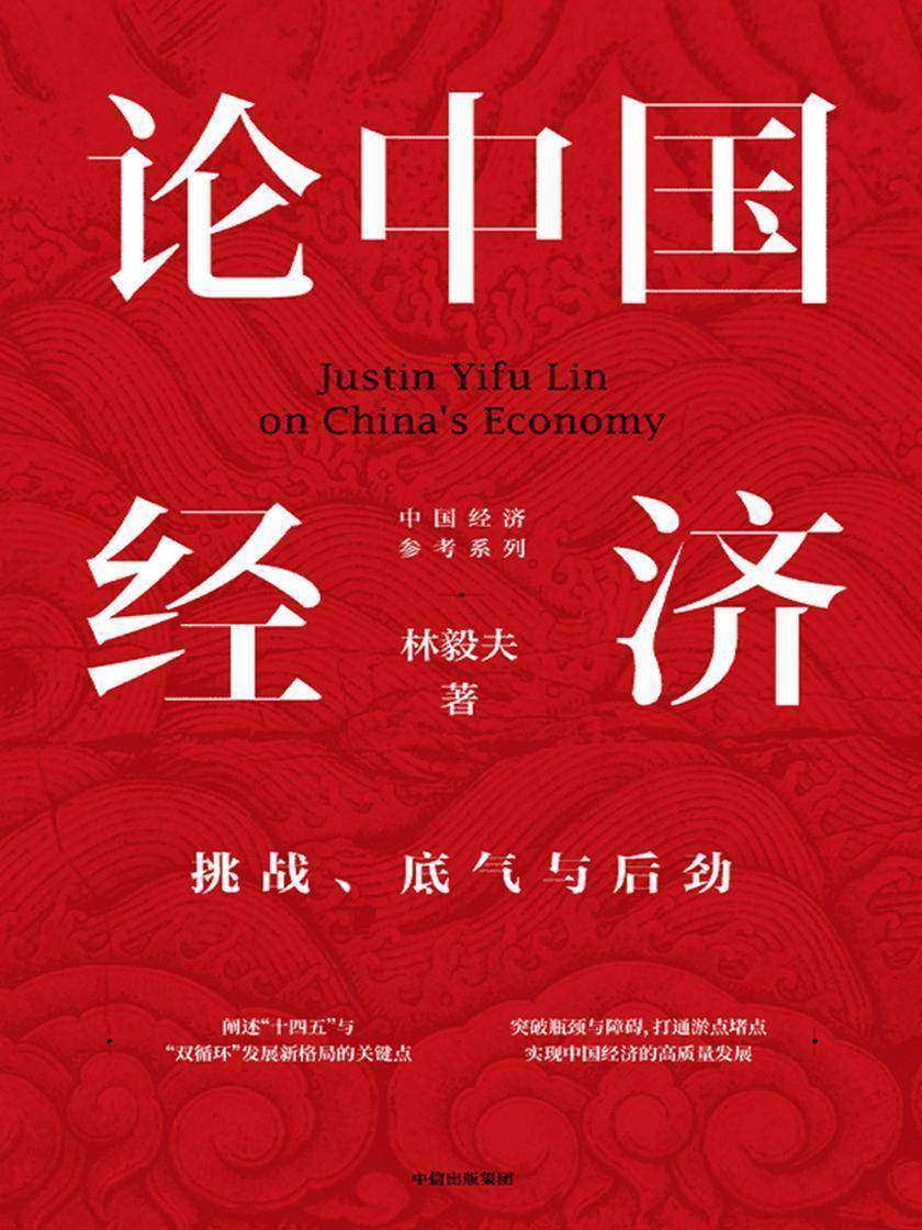 论中国经济:挑战、底气与后劲