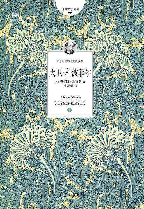 大卫科波菲尔（上）