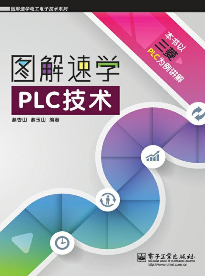 图解速学PLC技术