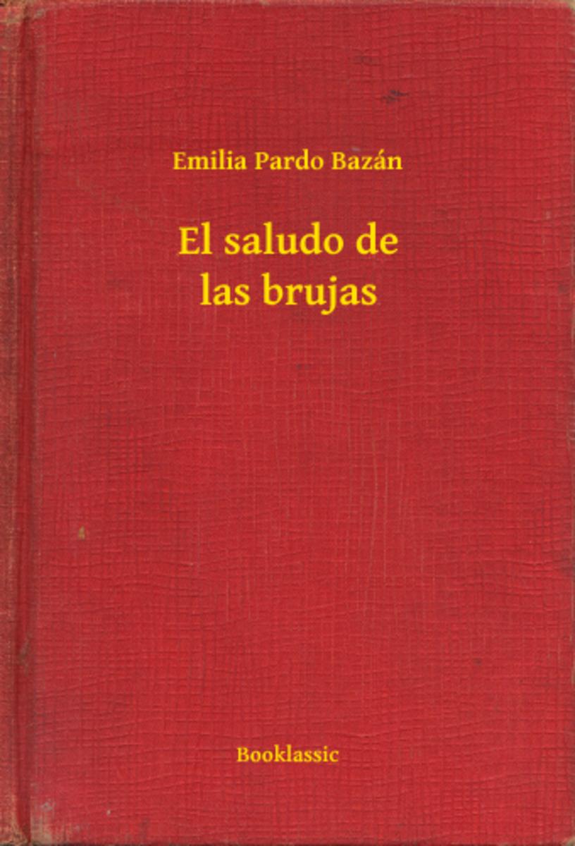 El saludo de las brujas