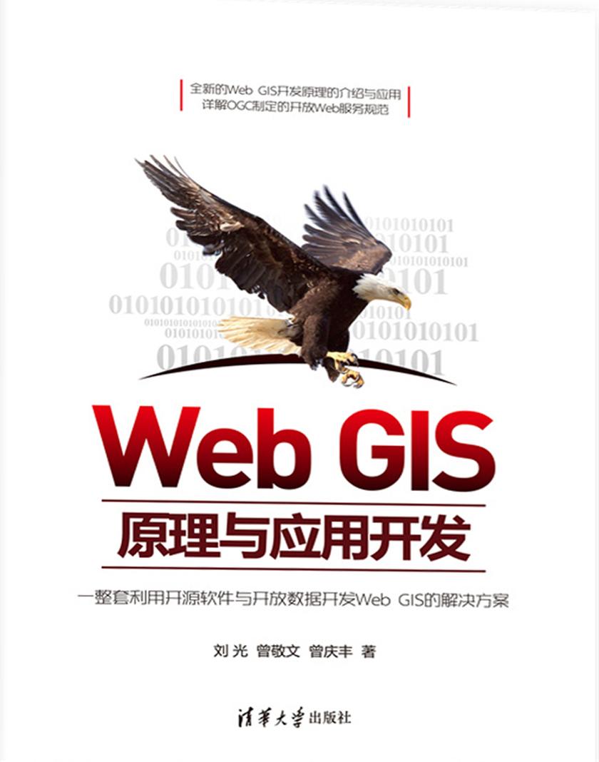 Web GIS原理与应用开发