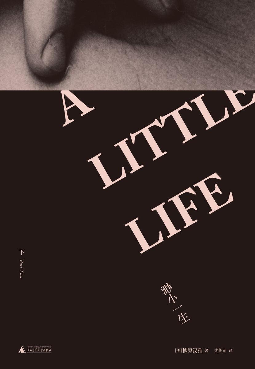 渺小一生(套装下册)