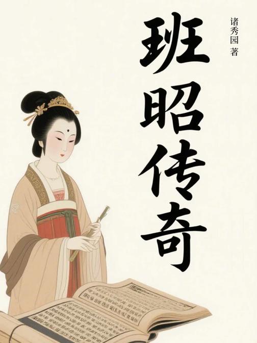 班昭传奇