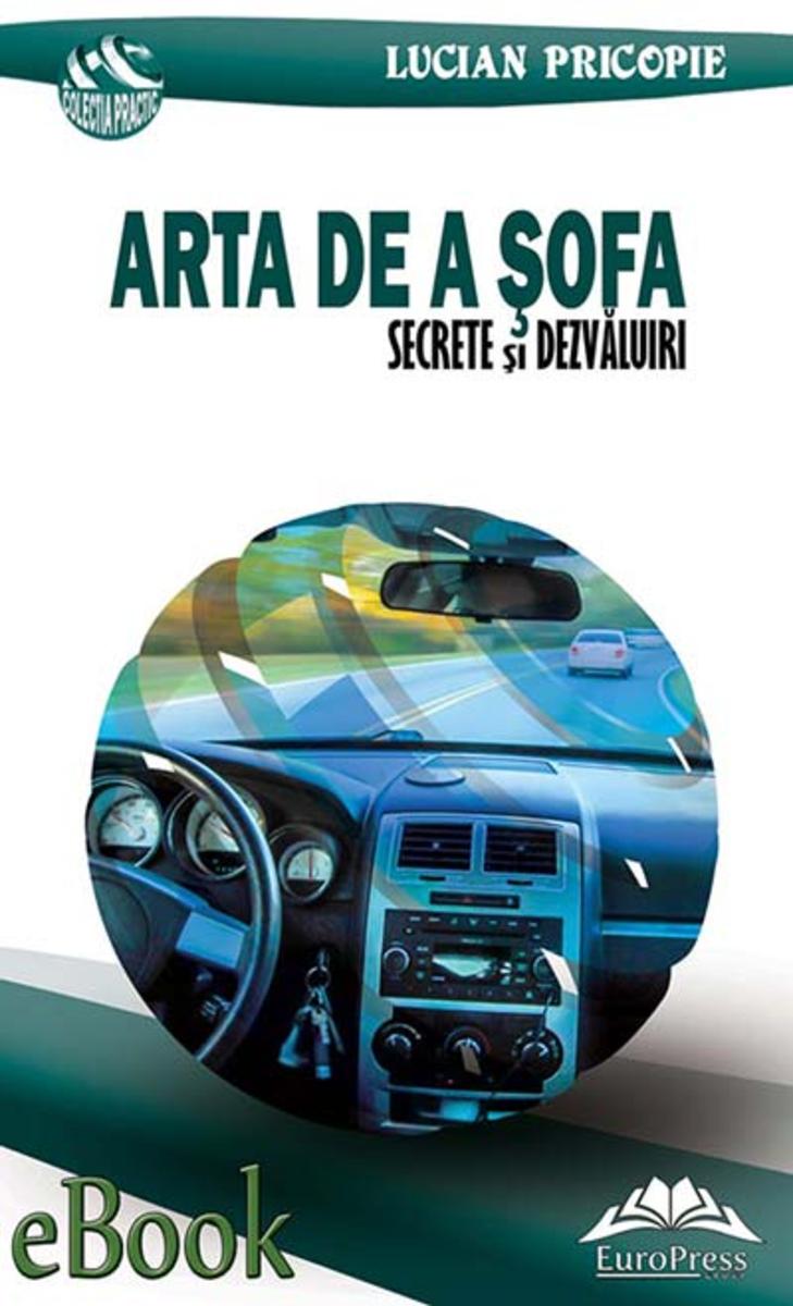 Arta de a ?ofa. Secrete ?i dezv?luiri