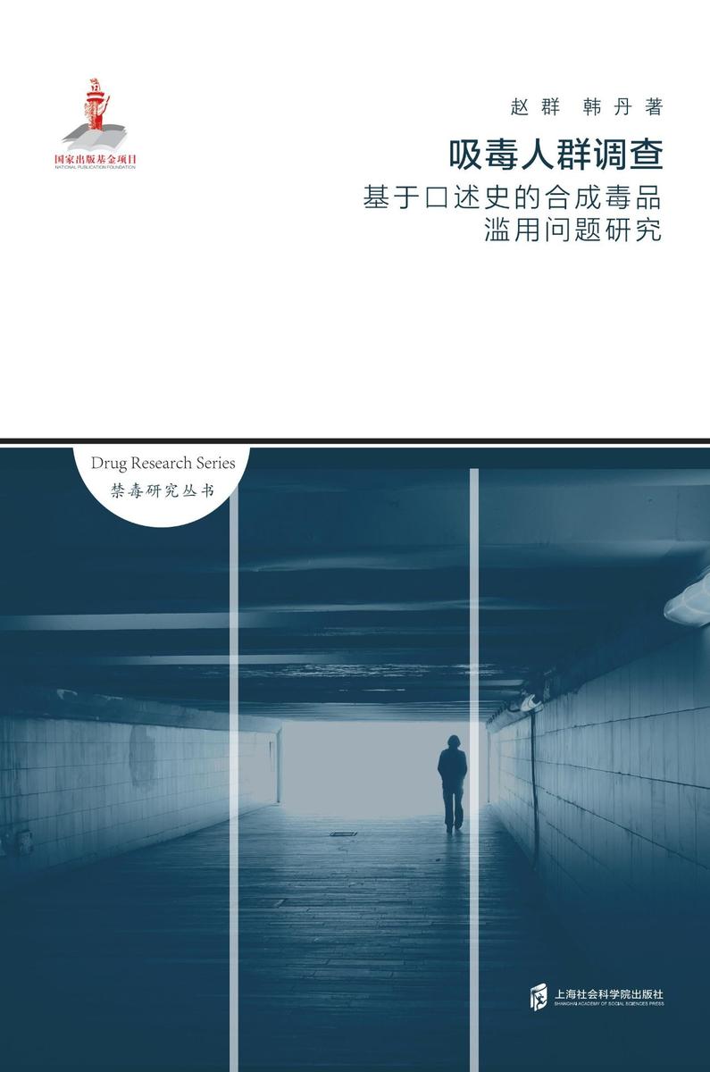 吸毒人群调查——基于口述史的合成毒品滥用问题研究