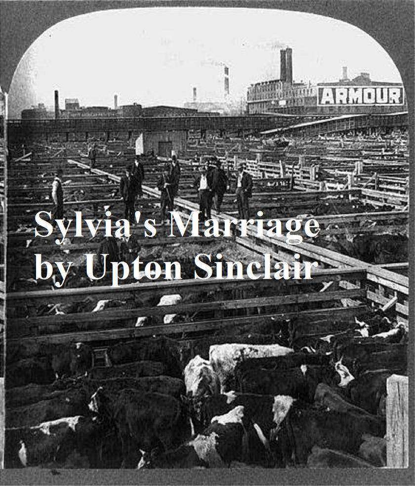 Sylvia's Marriage