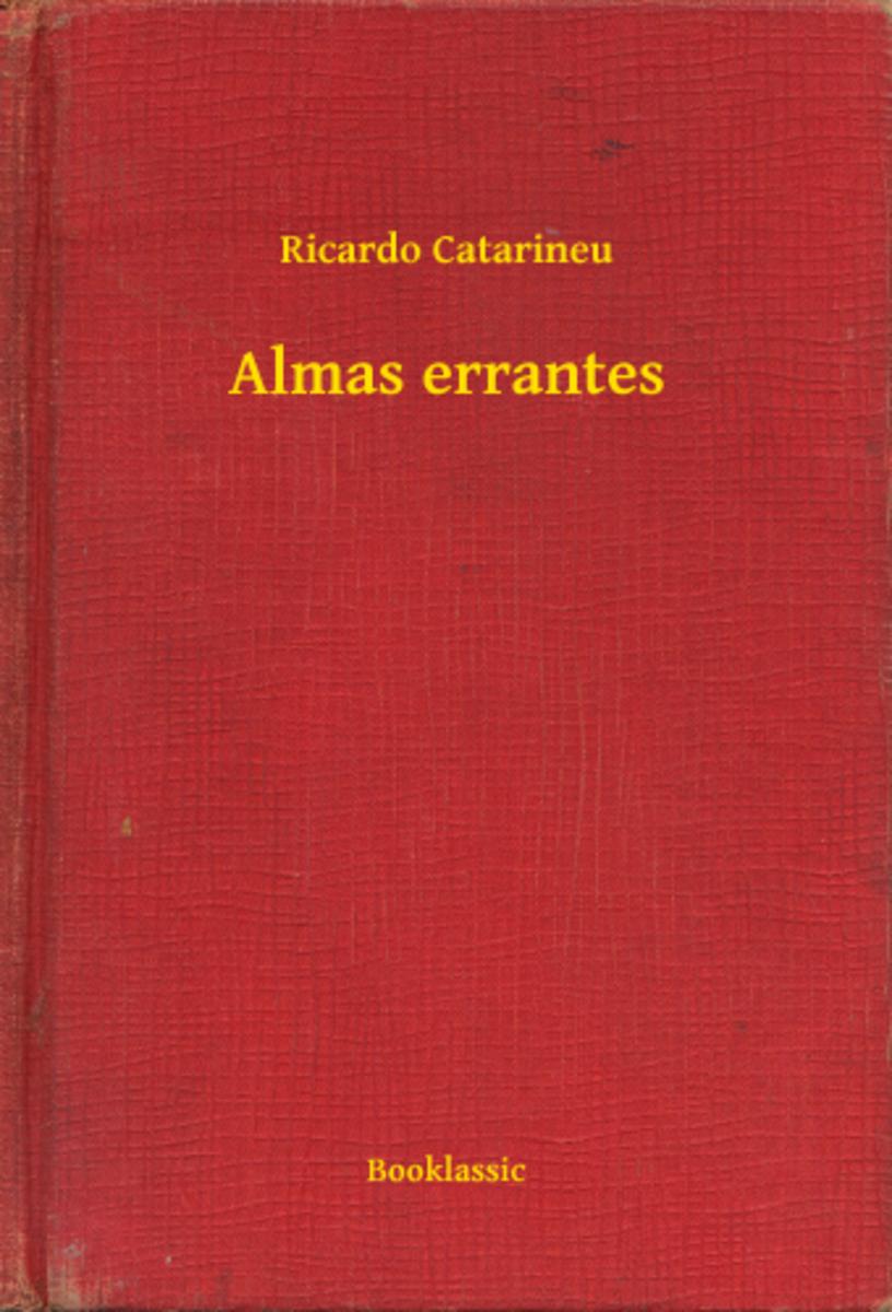 Almas errantes