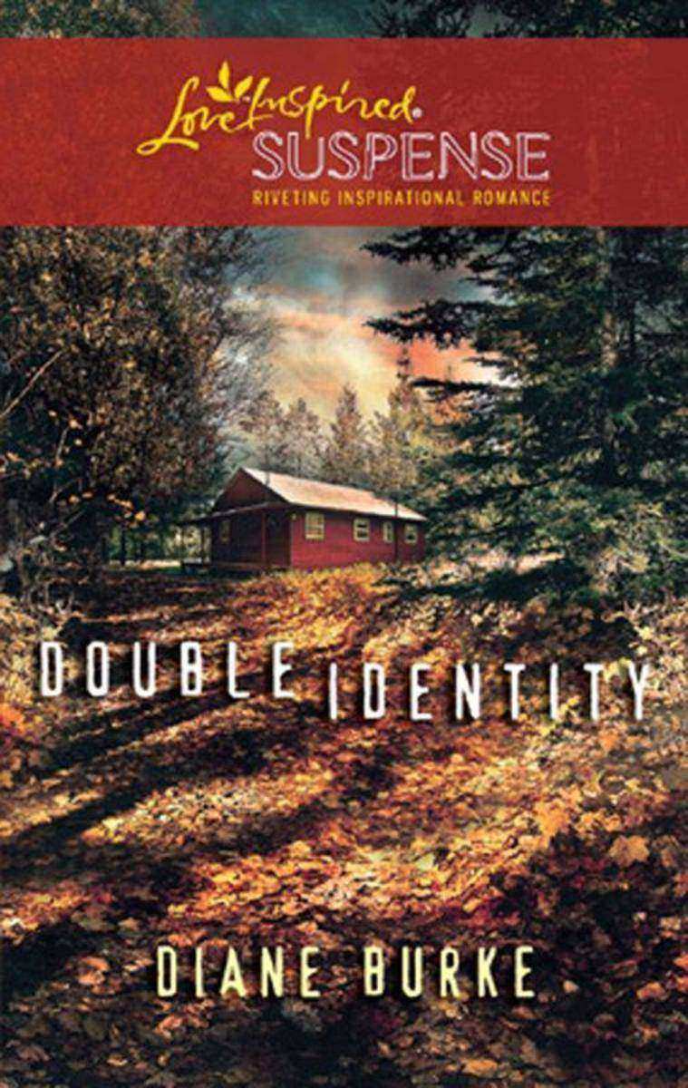 Double Identity (Mills & Boon Love Inspired)