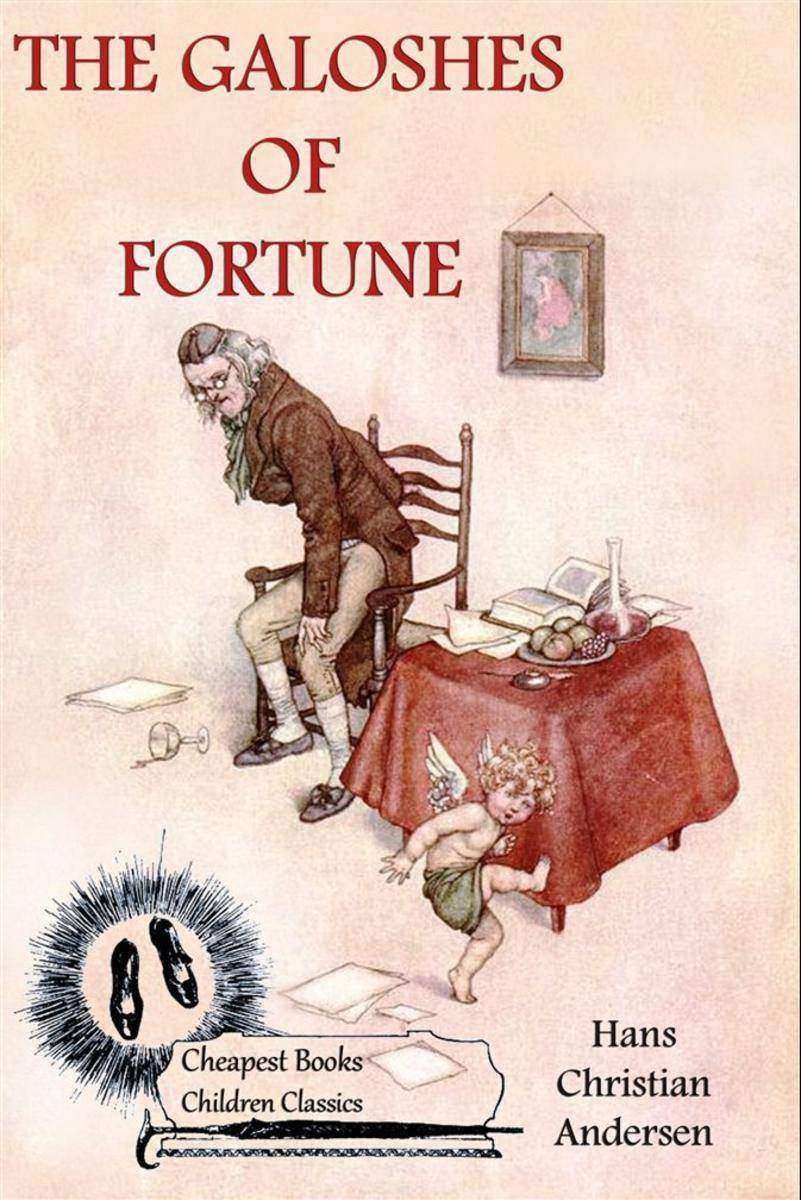 The Galoshes of Fortune