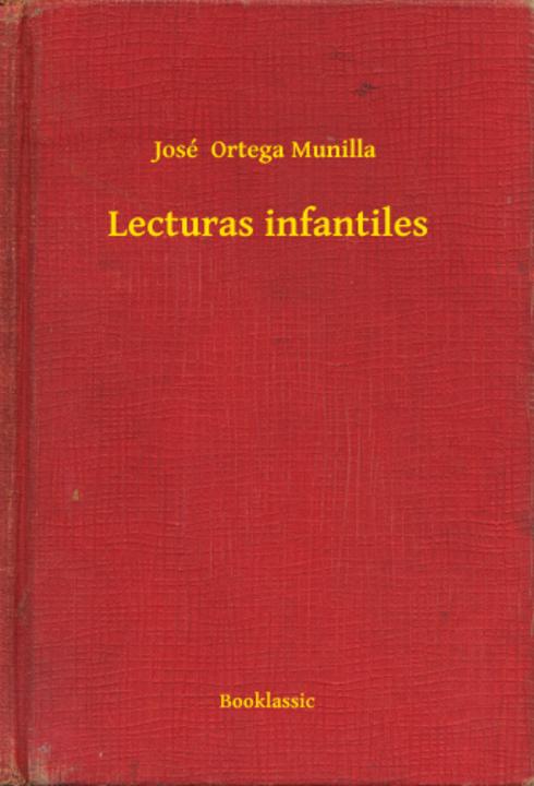 Lecturas infantiles
