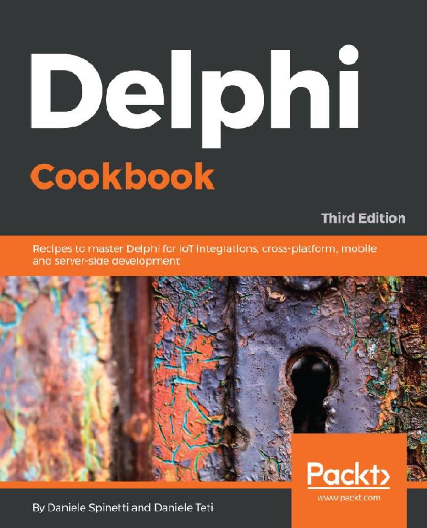Delphi Cookbook,