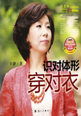 识对体形穿对衣