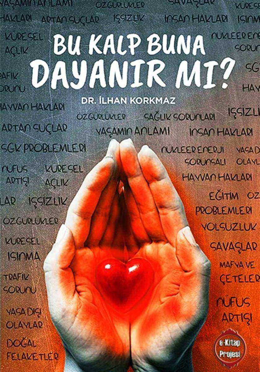 Bu Kalp Buna Dayan?r m??: Sonsuz Ya?am