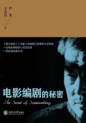 电影编剧的秘密