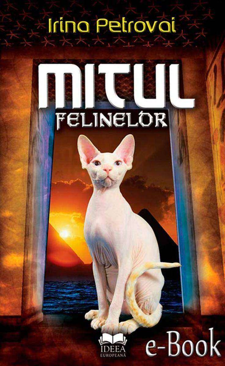 Mitul felinelor