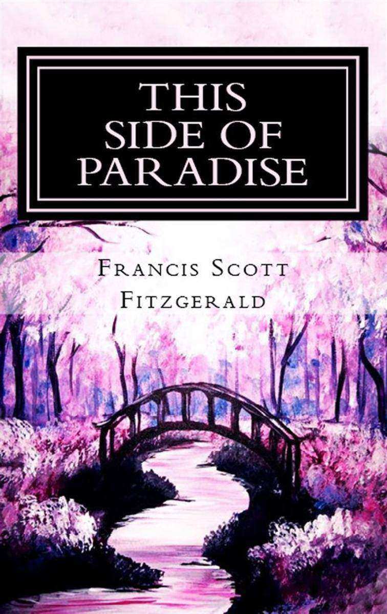This Side of Paradise
