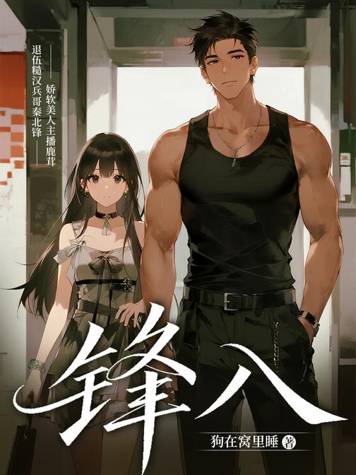 锋入