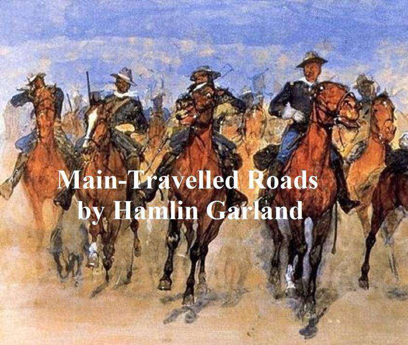 Main-Travelled Roads