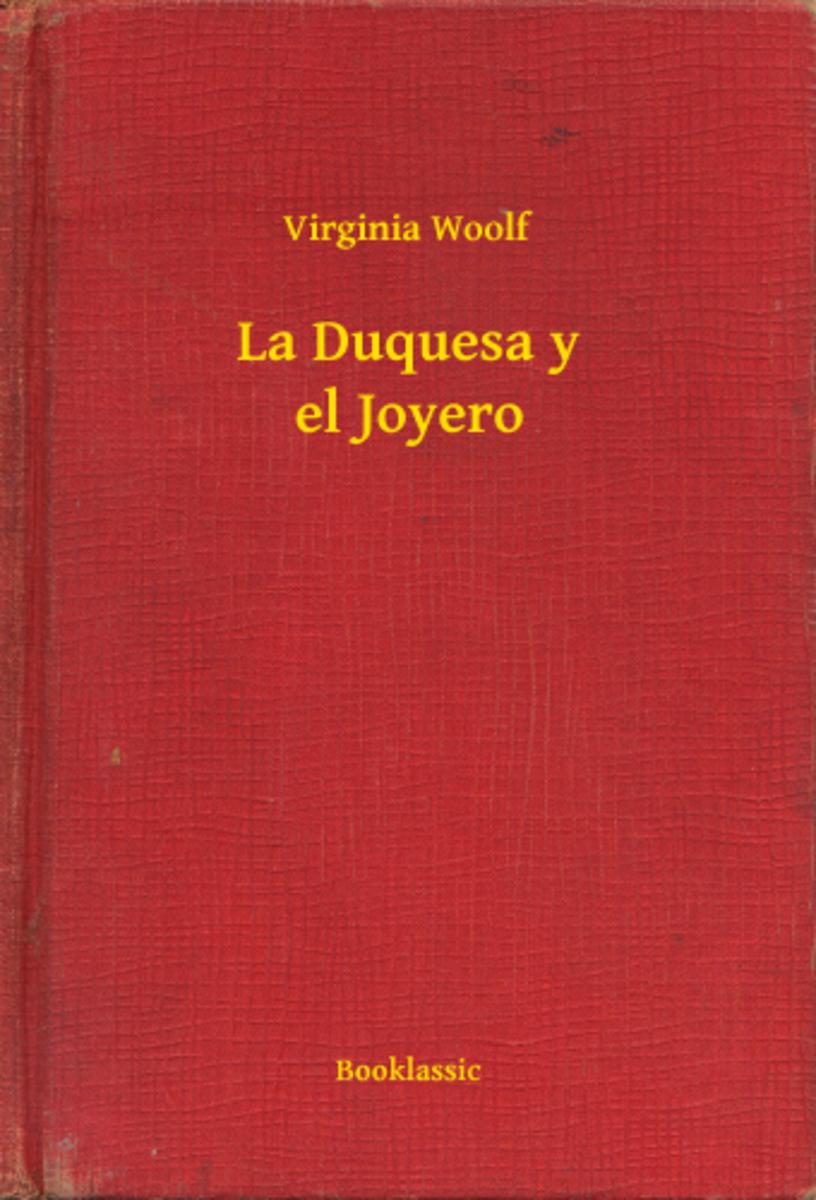 La Duquesa y el Joyero