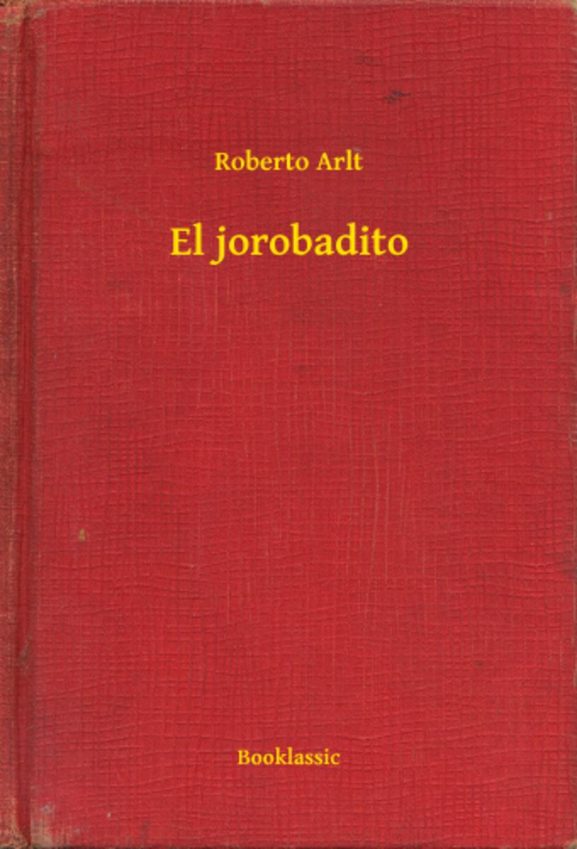 El jorobadito