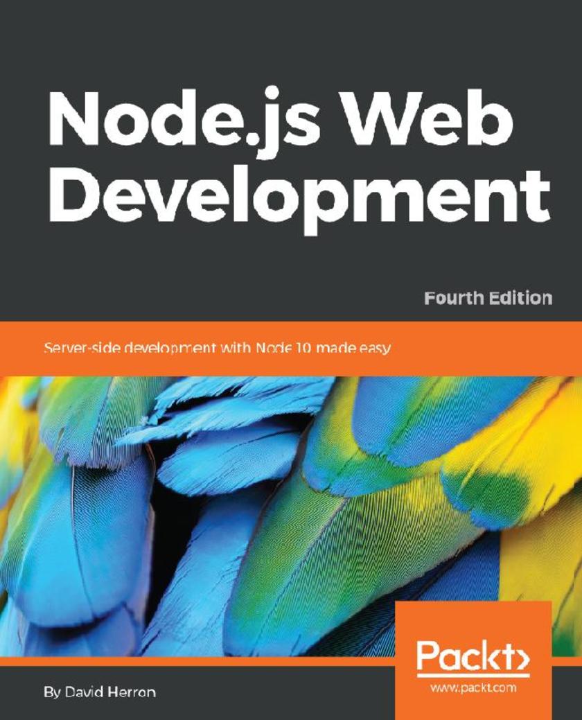 Node.js Web Development