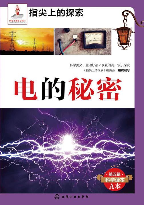 电的秘密