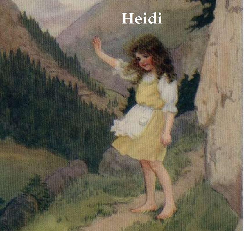 Heidi