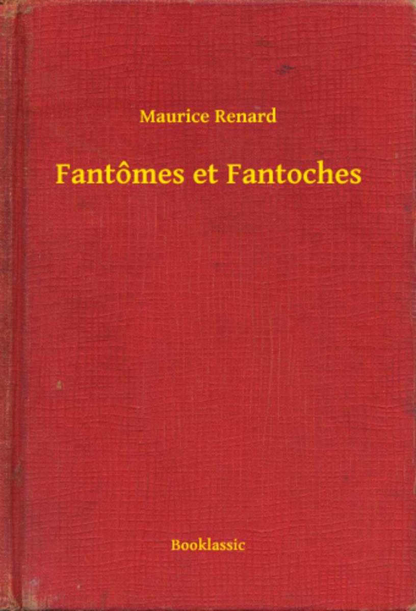 Fant?mes et Fantoches