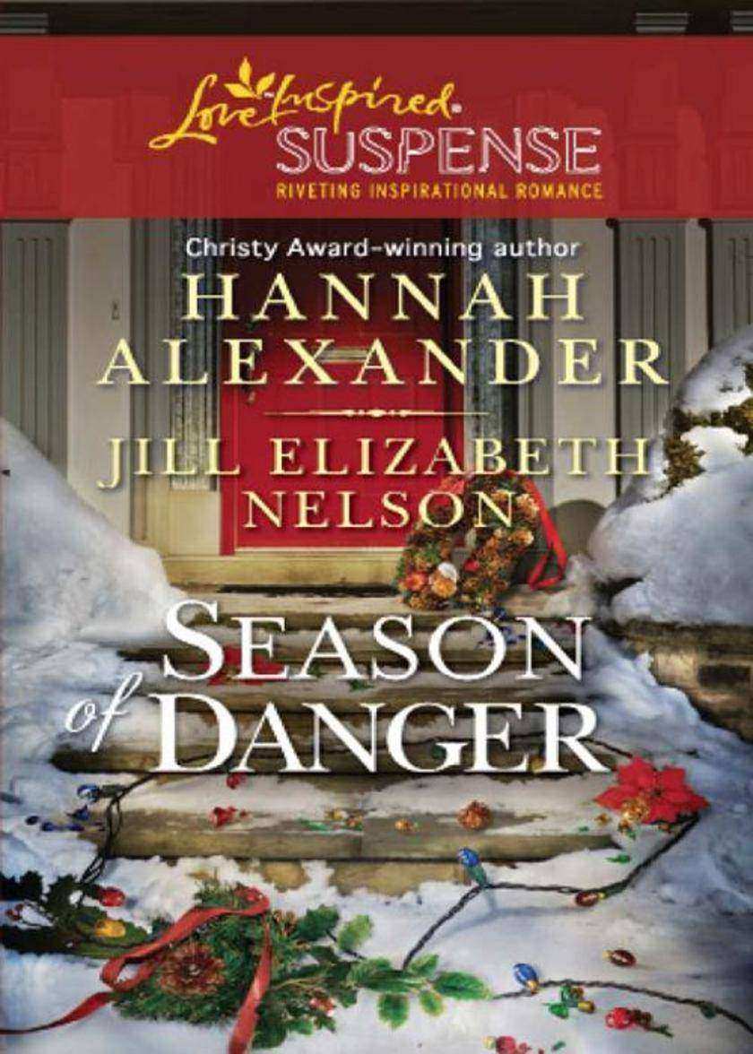 Season of Danger: Silent Night, Deadly Night / Mistletoe Mayhem (Mills & Boon Lo