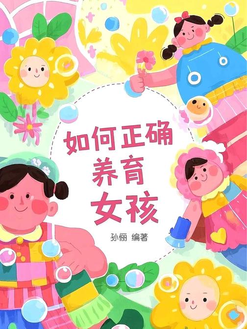 如何正确养育女孩