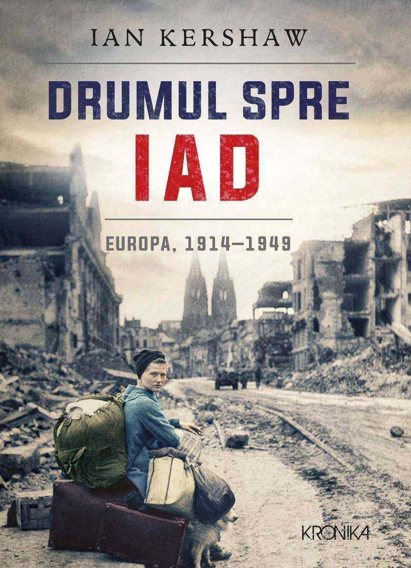 Drumul spre iad