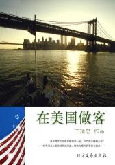 在美国做客