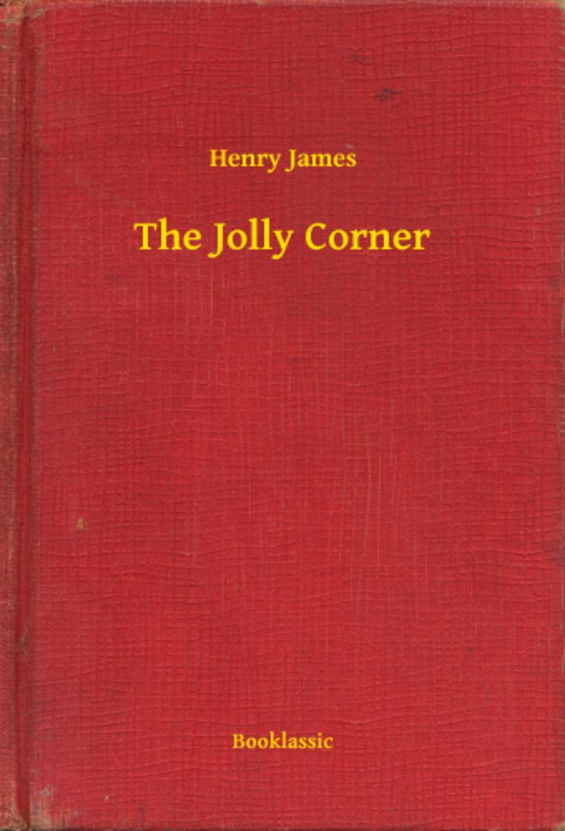 The Jolly Corner