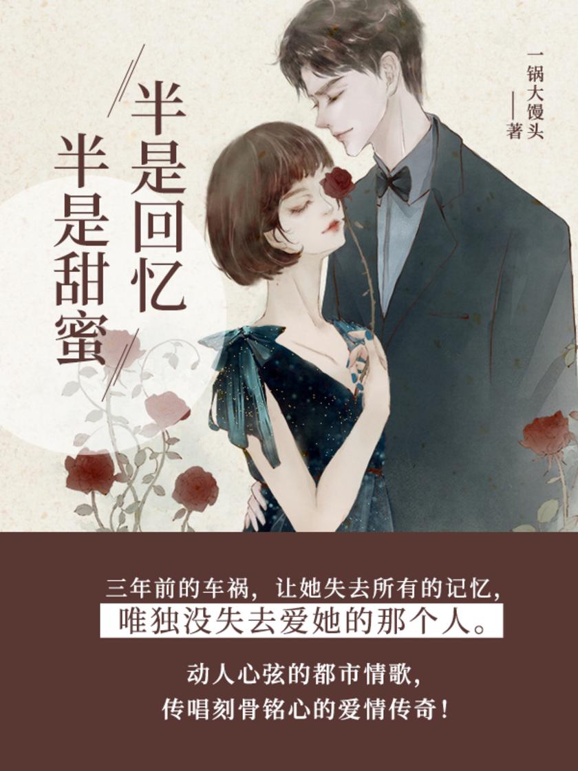 半是回忆半是甜蜜【三年前的车祸，让她失去所有的记忆，唯独没失去爱她的那个人。】