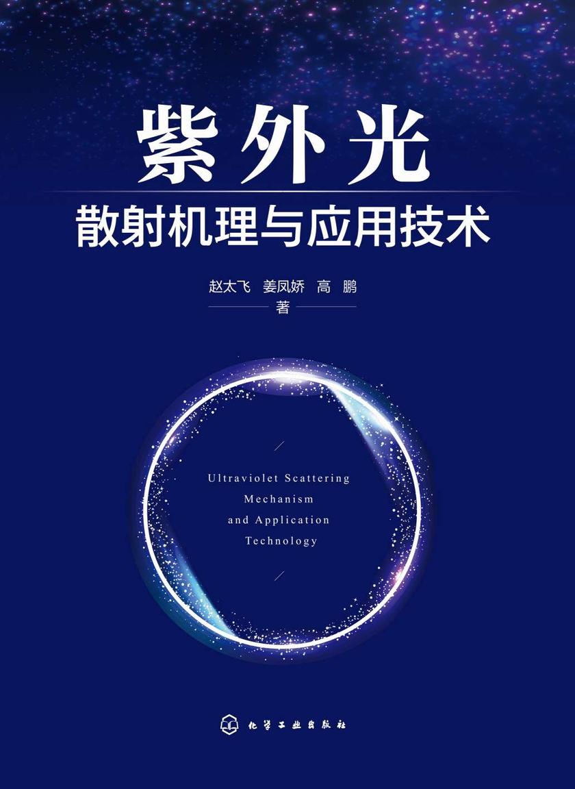 紫外光散射机理与应用技术