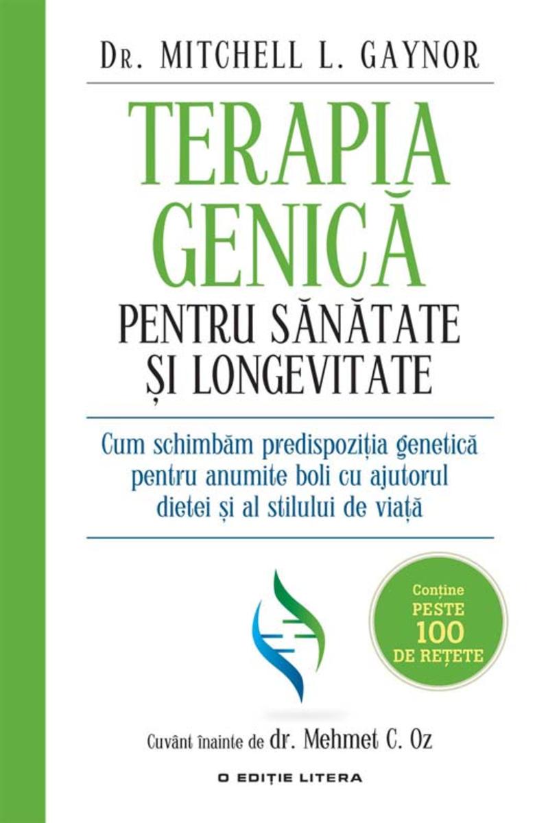 Terapia genic? pentru s?n?tate ?i longevitate.