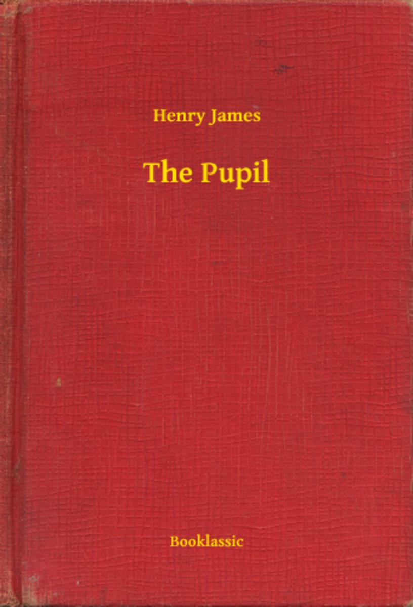 The Pupil