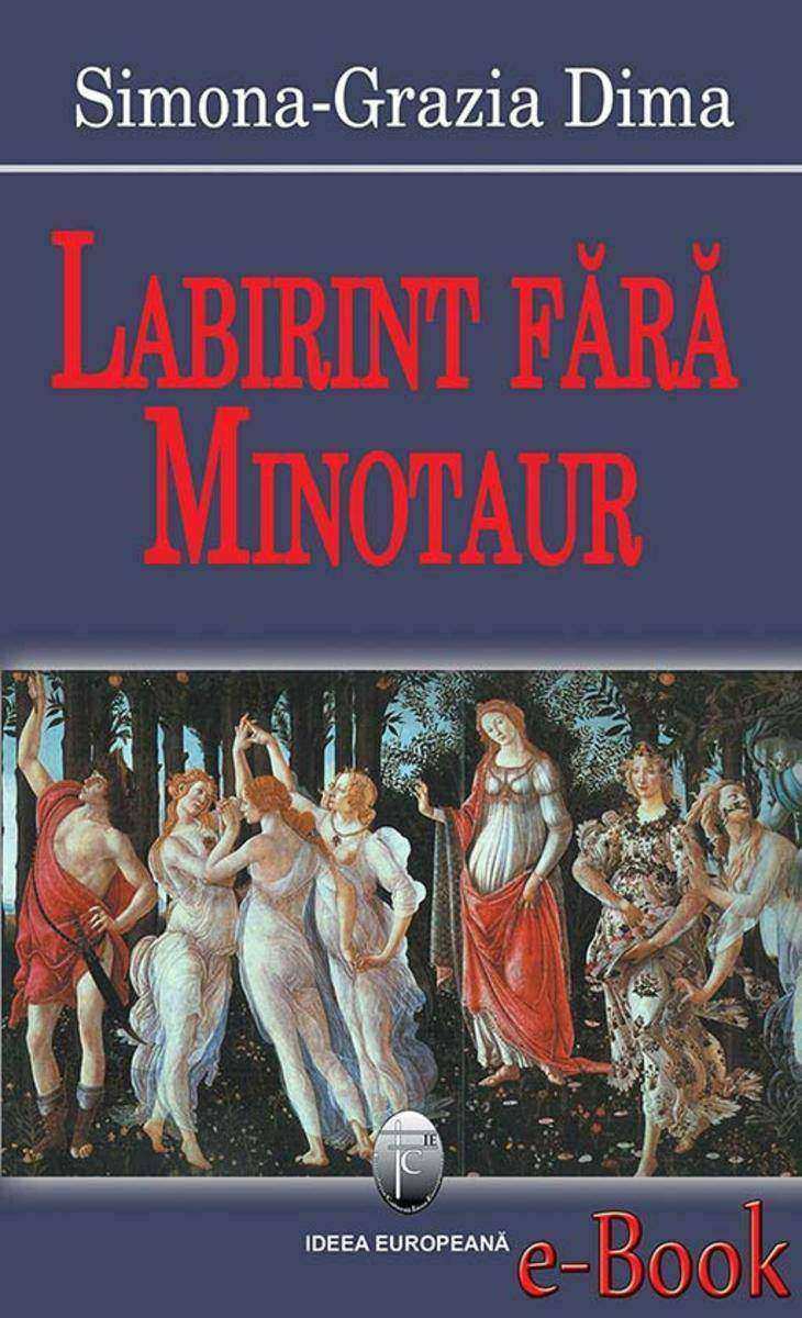 Labirint f?r? minotaur