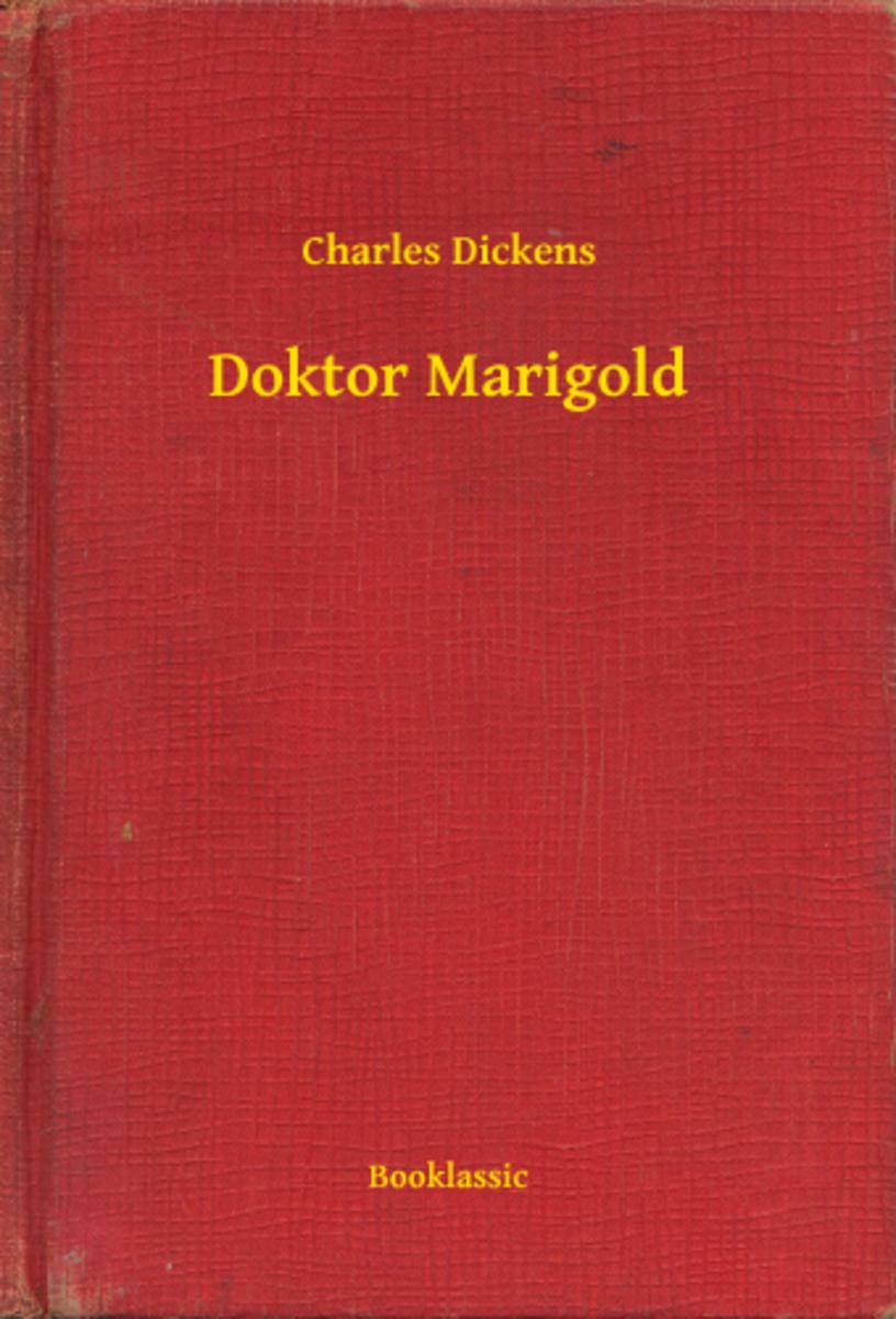 Doktor Marigold