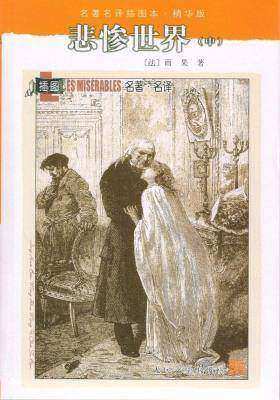 悲惨世界(中册)