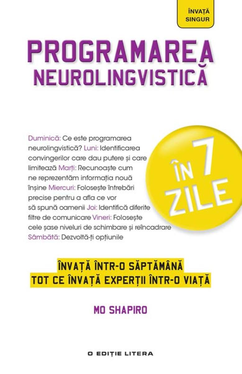 Programarea neurolingvistic?