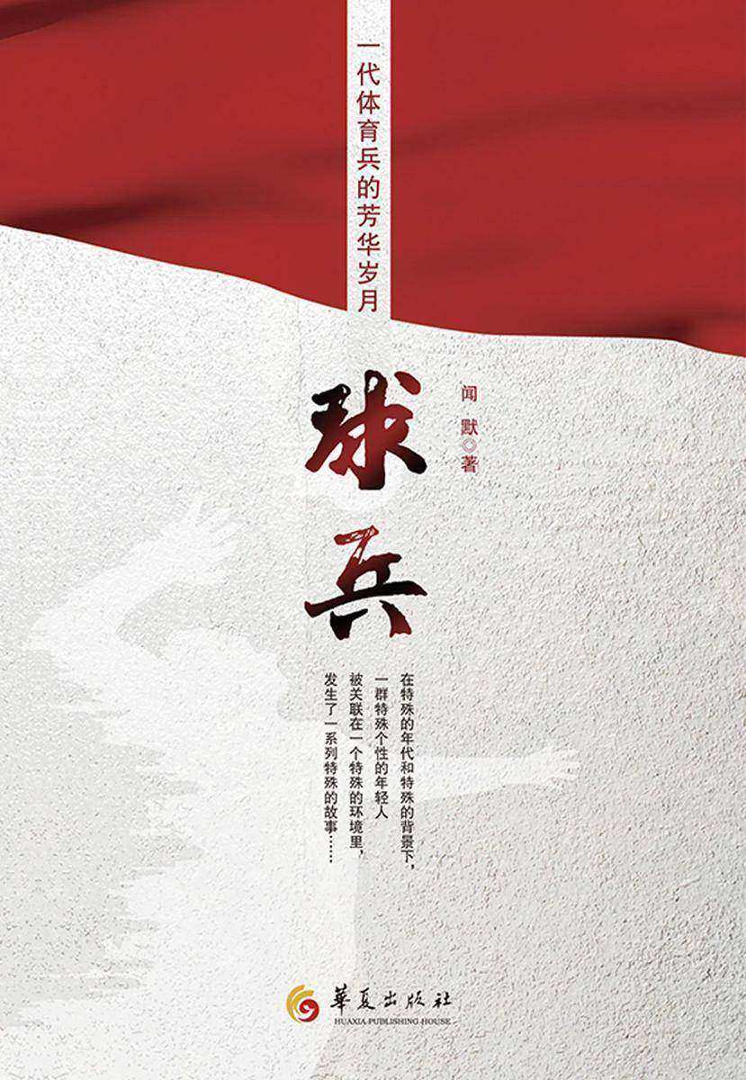 球兵(一代体育兵的芳华岁月)