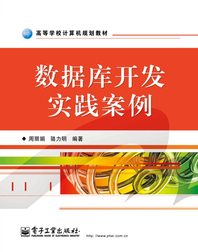 数据库开发实践案例