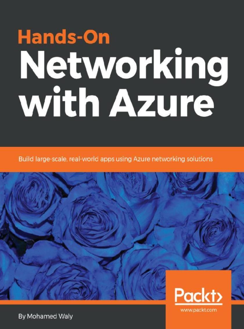 Hands-On Networking with Azure