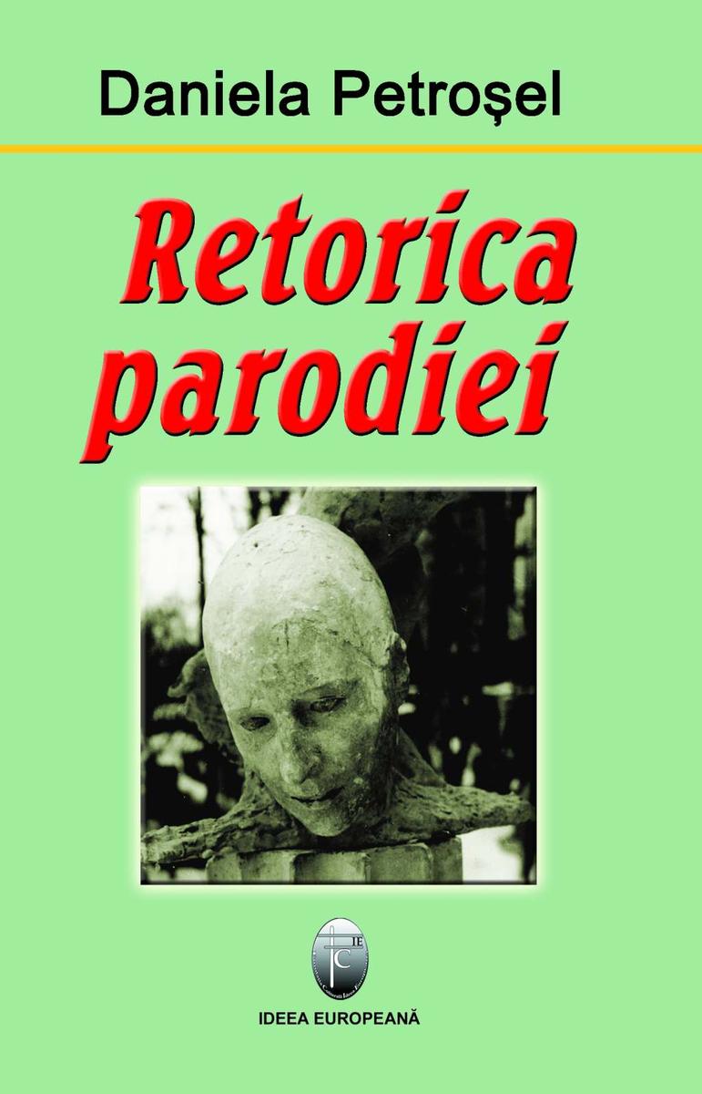 Retorica parodiei