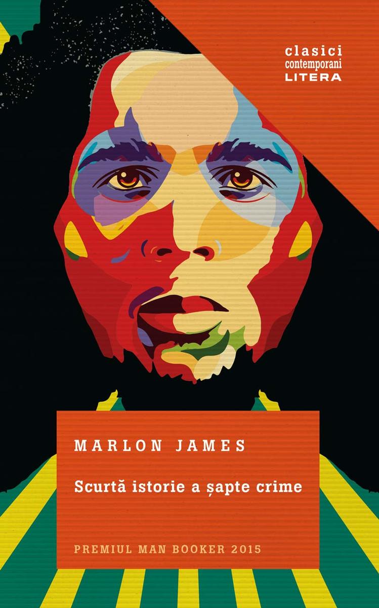 Scurt? istorie a ?apte crime