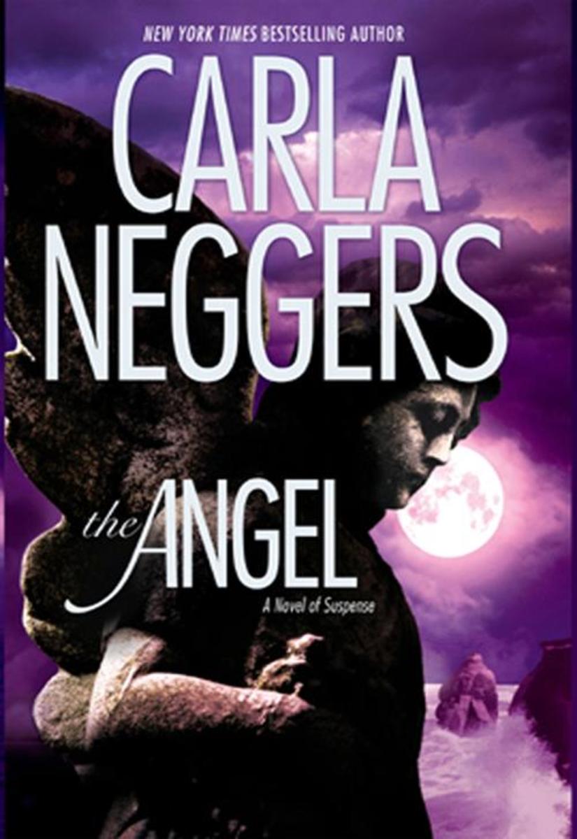 The Angel (The Ireland Series, Book 2)
