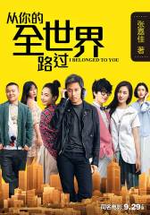 从你的全世界路过：让所有人心动的故事（影视版）