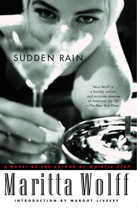 Sudden Rain：A Novel