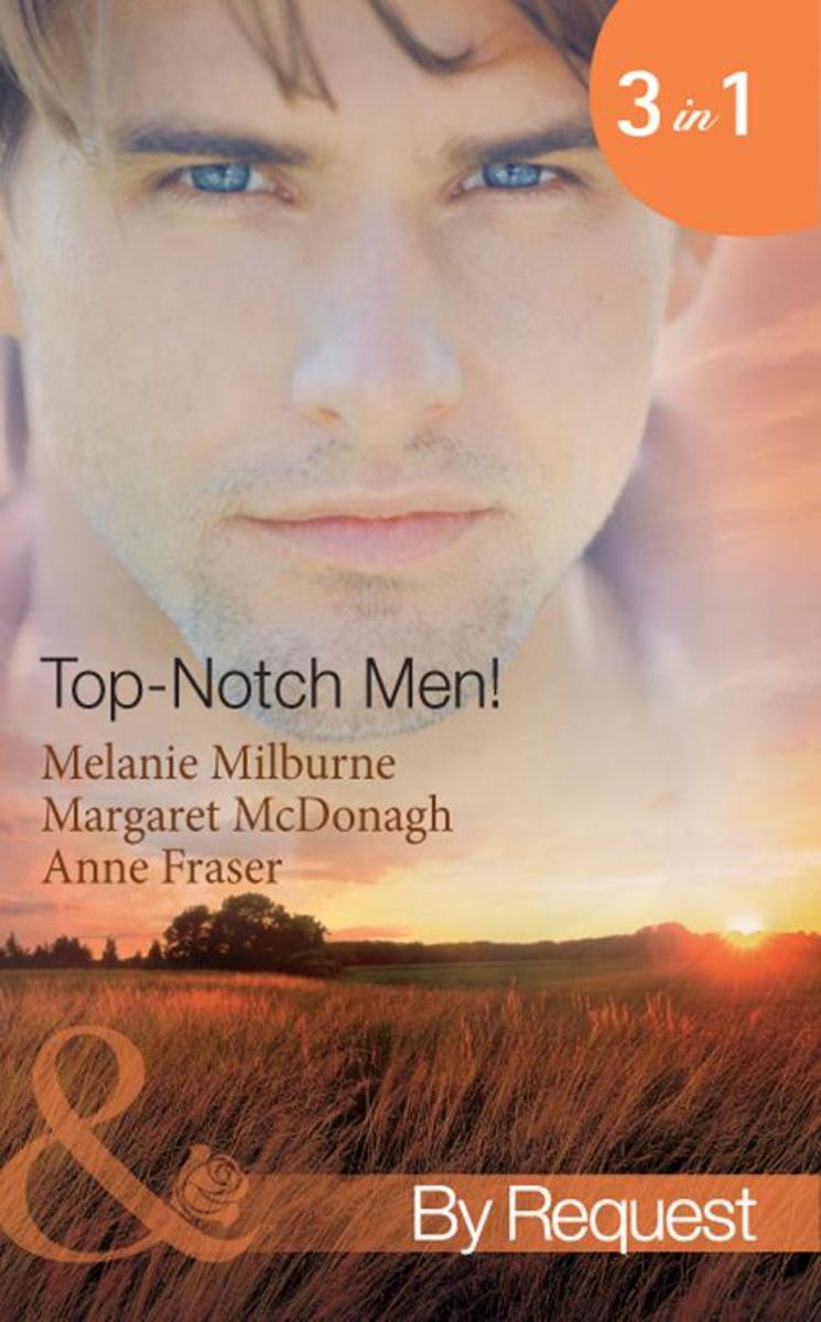 Top-Notch Men!: In Her Boss's Special Care / A Doctor Worth Waiting For / Dr Cam